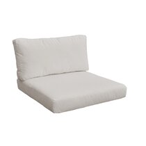 Christopher Knight Replacement Cushions Outdoor Sectional Wayfair